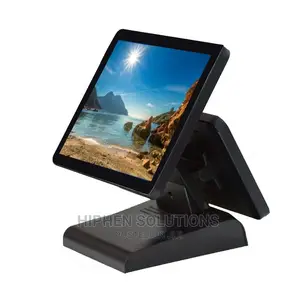 Intelligent POS System for Cashier Management