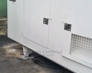 150kva 1000series Perkins Generator