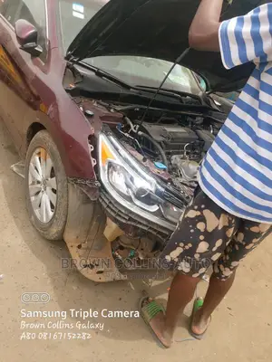 Upgrade Honda Accord 2014 to 2018