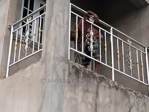 Turkish Handrail