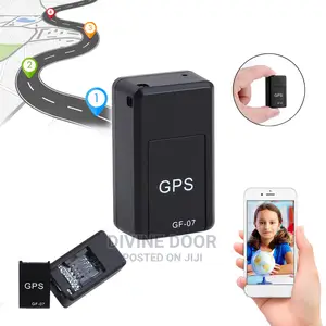 Tracker GPS Gf-07