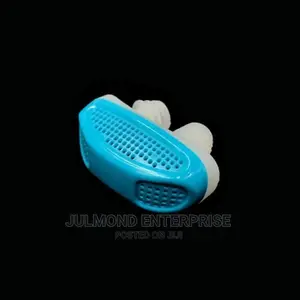 Anti Snoring Aid