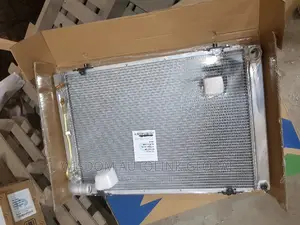Radiator for Toyota Sienna 2012 to 2018 Model Original