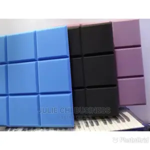 Acoustic Shield Padding Foam For Studio