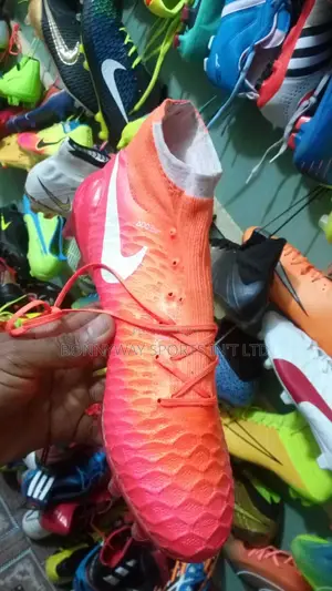 Nike Ankle Boot