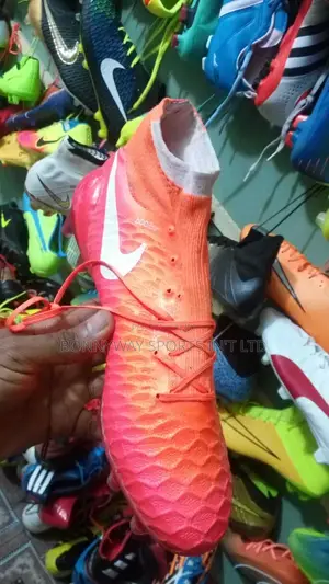 Nike Ankle Boot