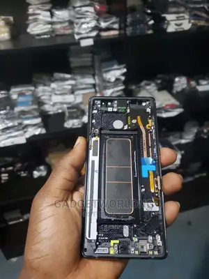 Samsung Galaxy Note 8 Amoled LCD Screen Replacement