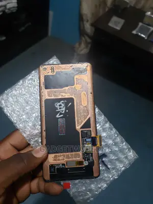 Samsung Galaxy S10 Amoled Lcd Screen Assembly (With Warranty)
