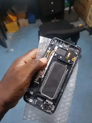 Samsung Galaxy S6 S6 Edge S7 S7 Edge S8 S8 Plus LCD Screen