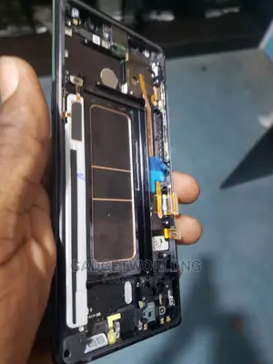 Samsung Galaxy Note 9 LCD Amoled Screen Replacement