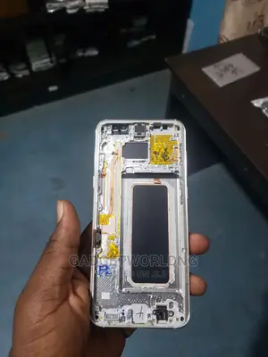 Samsung Galaxy S8+ Plus LCD Follow Come Screen Replacement