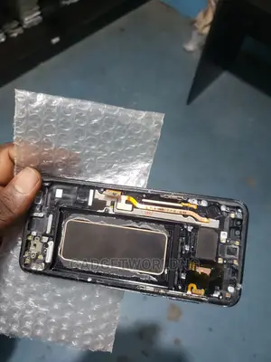 Samsung Galaxy S9+ Plus Amoled Lcd Screen Assembly