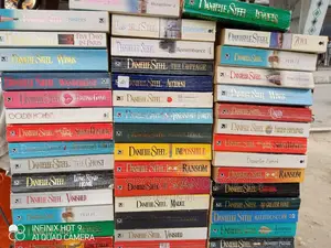 Danielle Steel