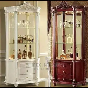 Exotic Wine Bar