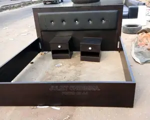 6*6 Bed Frame