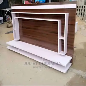 T V Console