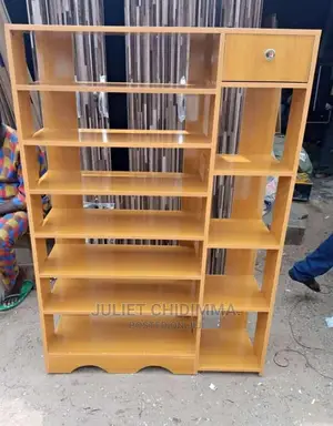 Quality Shoe Rack