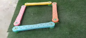 Playground Body Balance