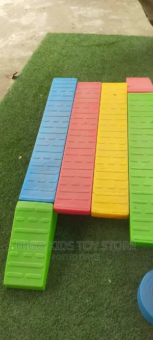 Play Body Balance