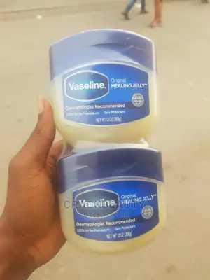 Vaseline Original Healing Jellly (US)