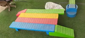 Body Balance for Children