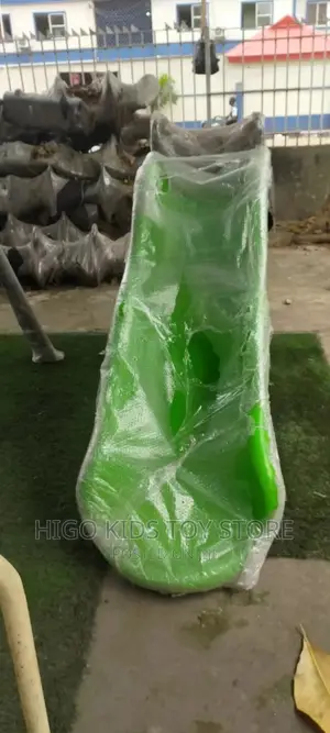 Iron Slide for Playground