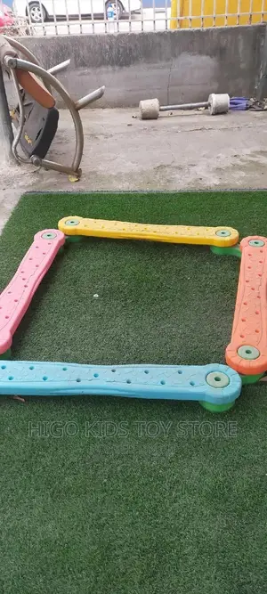 Walk Body Balance for Kids