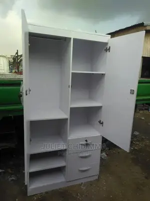 Wardrobe ,