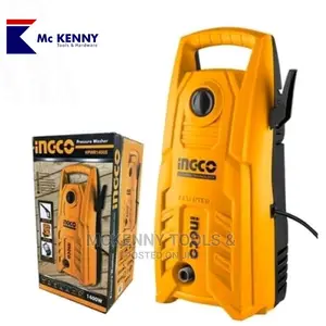 Ingco High Pressure Washer 1400 Watts