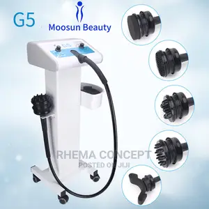 G5 Machine