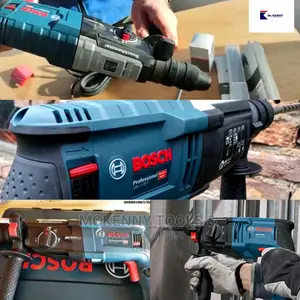 BOSCH GBH 2-20 DRE –800w Rotary Hammer Drill