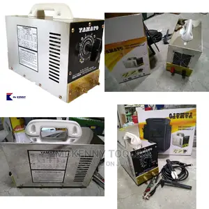 Maxmech BX6 300A Stainless Body Welding Machine
