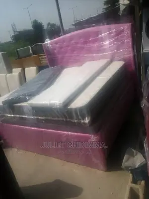 6*6 Bed Frame