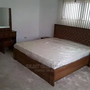 6*6 Bed Frame