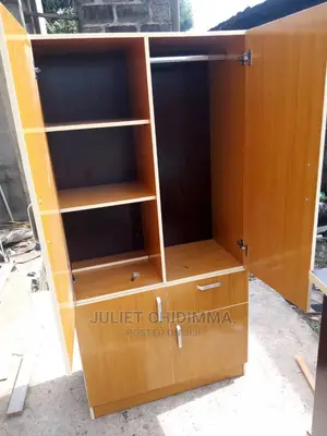 3*6 Wardrobe