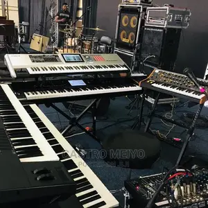 Piano Lessons