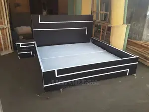 6*6 Bed Frame