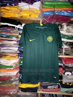 Nigerian Nike Jerseys