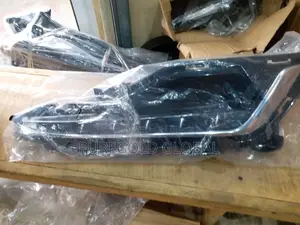 LED Fog Lamp for Hyundai Sonata 2016