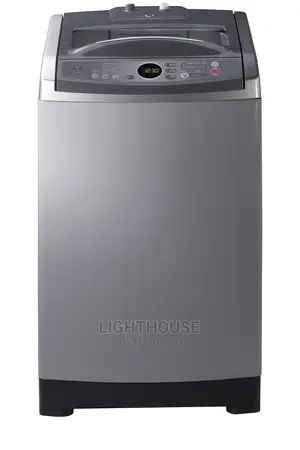 Samsung Wa13 Diamond Drum Washing Machine - 13kg
