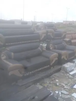 6 Seaters Sofas