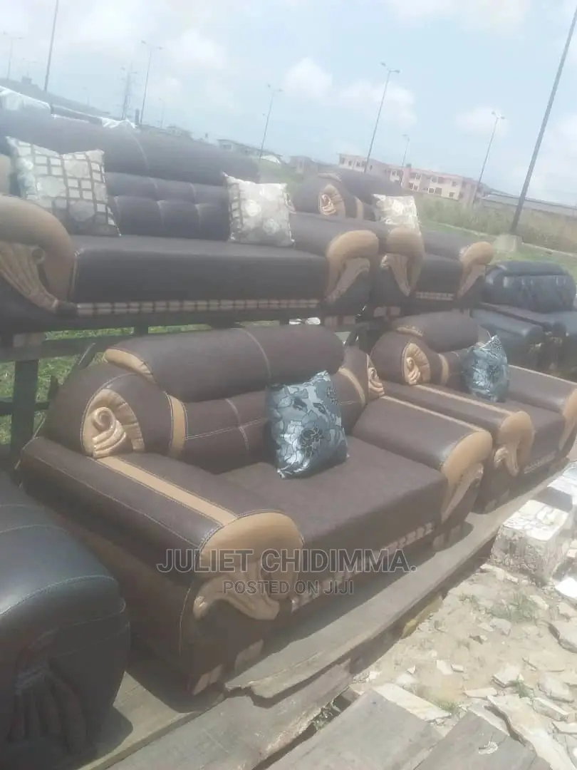 6 Seaters Sofas