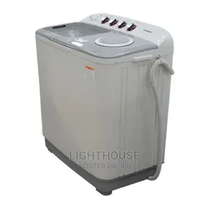 Samsung Wt60 Semi Automatic Washing Machine - 7.0 Kg