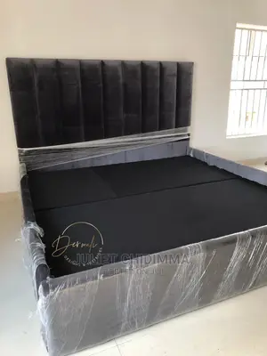 6*6 Bed Frame