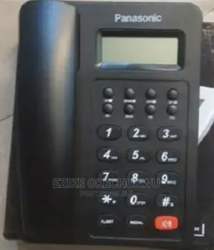Panasonic Display
