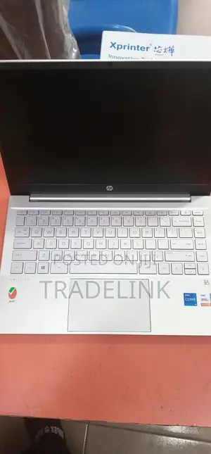 New Laptop HP Pavilion X360 14 8GB Intel Core I5 SSD 512GB