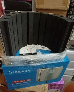 Alctron PF32MKII