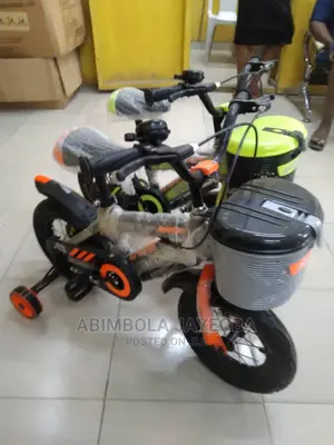12inch Bicycle for Kids