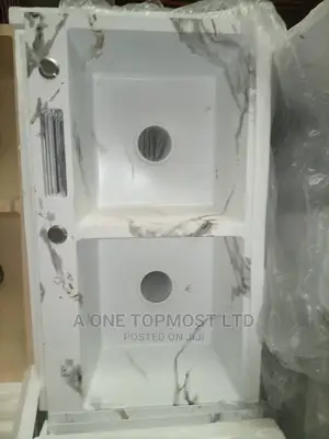 Marble Handmade Sink