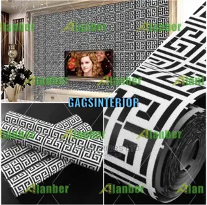 Washable Wallpaper